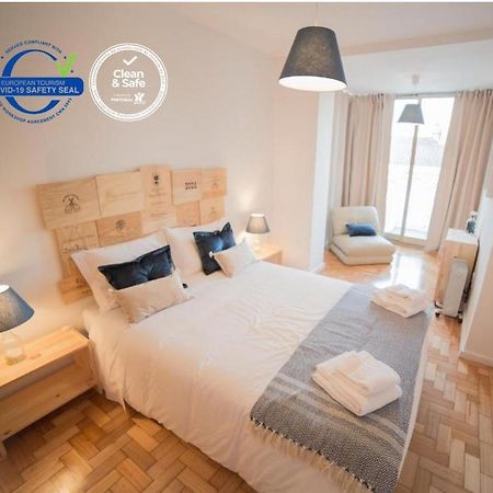 Ferienwohnung Oporto Guest Wine Experience Flat Exterior foto
