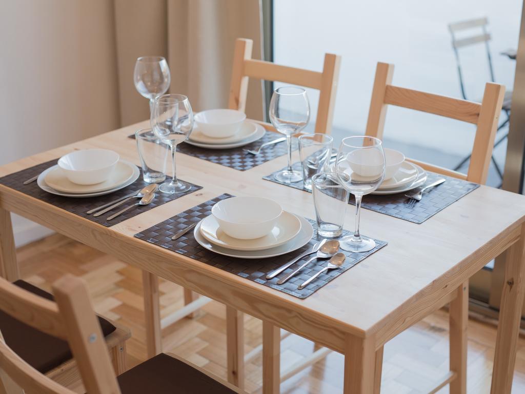 Ferienwohnung Oporto Guest Wine Experience Flat Exterior foto