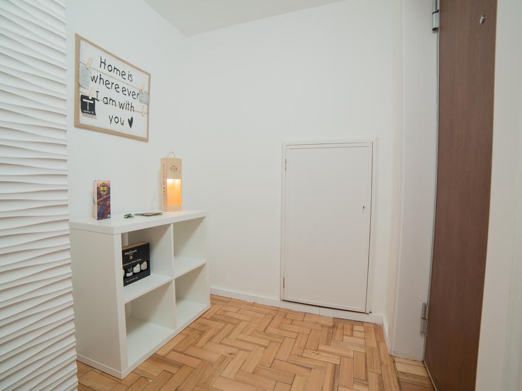 Ferienwohnung Oporto Guest Wine Experience Flat Exterior foto