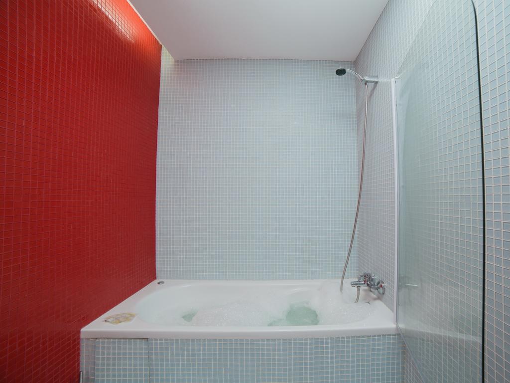 Ferienwohnung Oporto Guest Wine Experience Flat Exterior foto