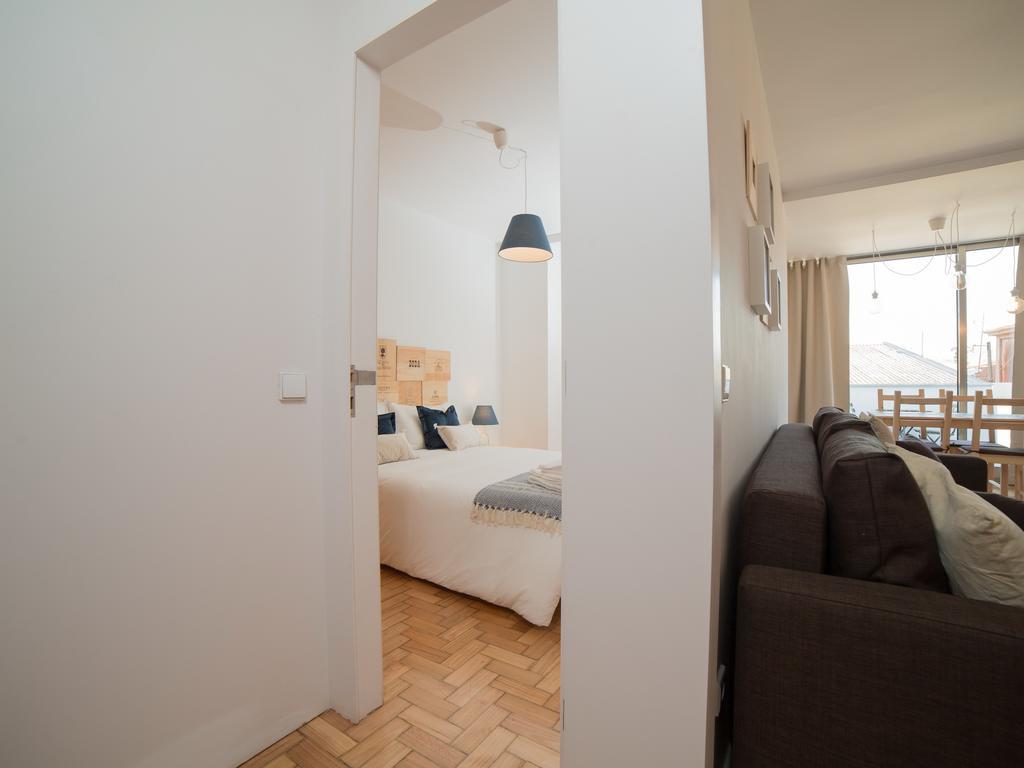 Ferienwohnung Oporto Guest Wine Experience Flat Exterior foto