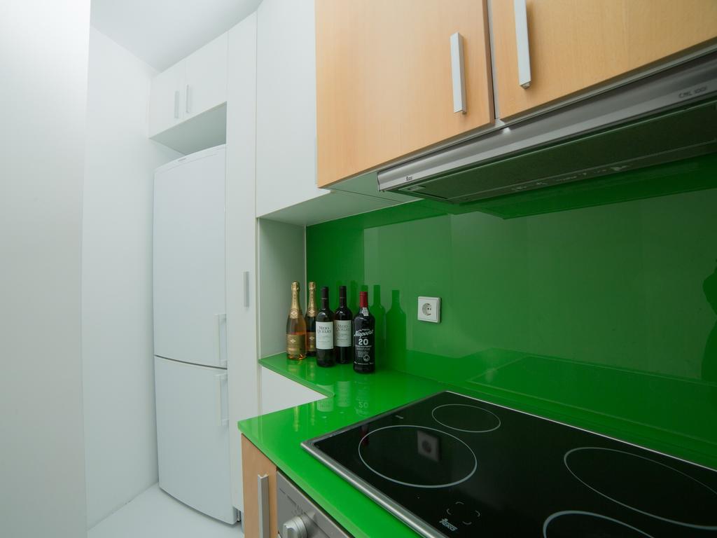 Ferienwohnung Oporto Guest Wine Experience Flat Exterior foto