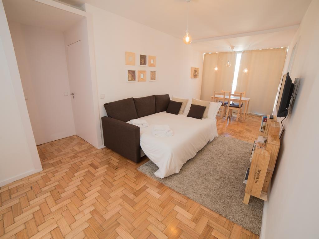 Ferienwohnung Oporto Guest Wine Experience Flat Exterior foto