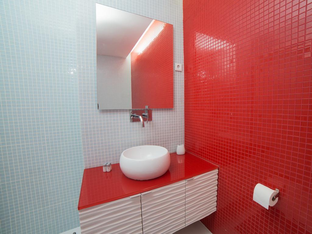 Ferienwohnung Oporto Guest Wine Experience Flat Exterior foto