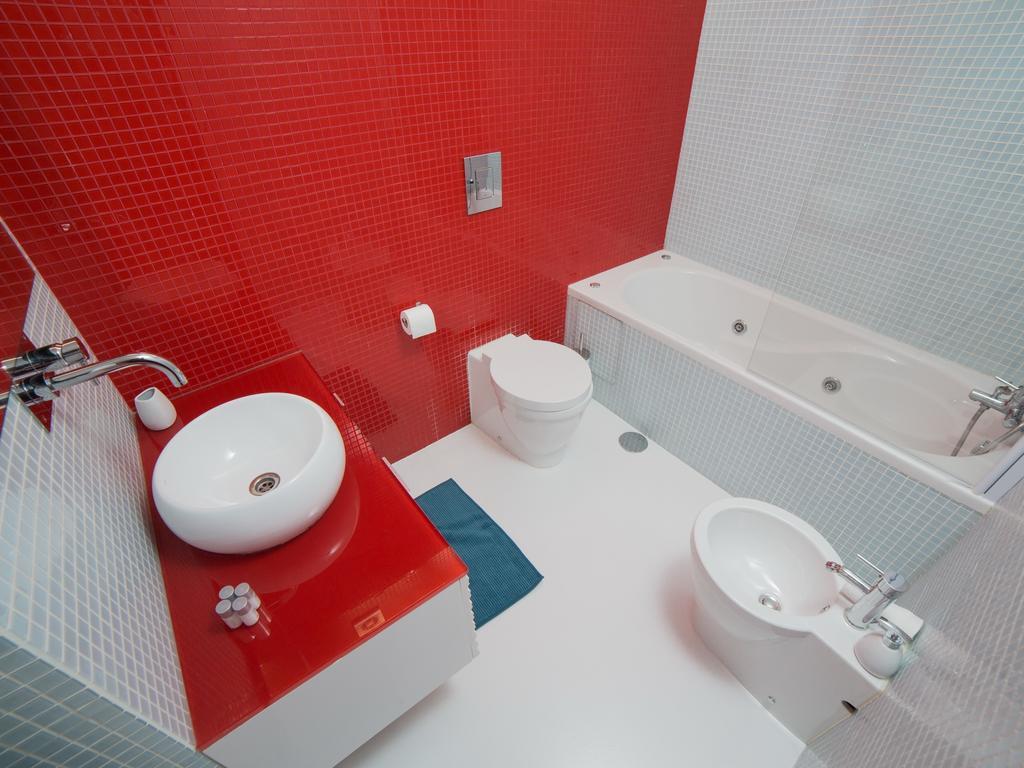Ferienwohnung Oporto Guest Wine Experience Flat Exterior foto