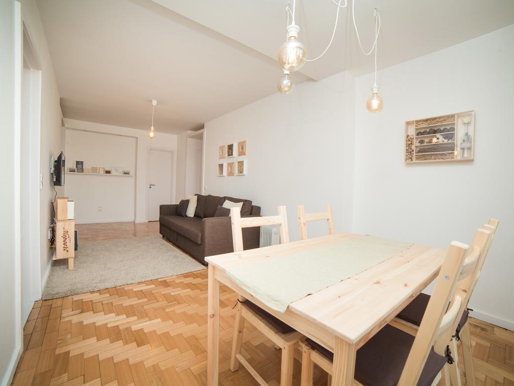 Ferienwohnung Oporto Guest Wine Experience Flat Exterior foto