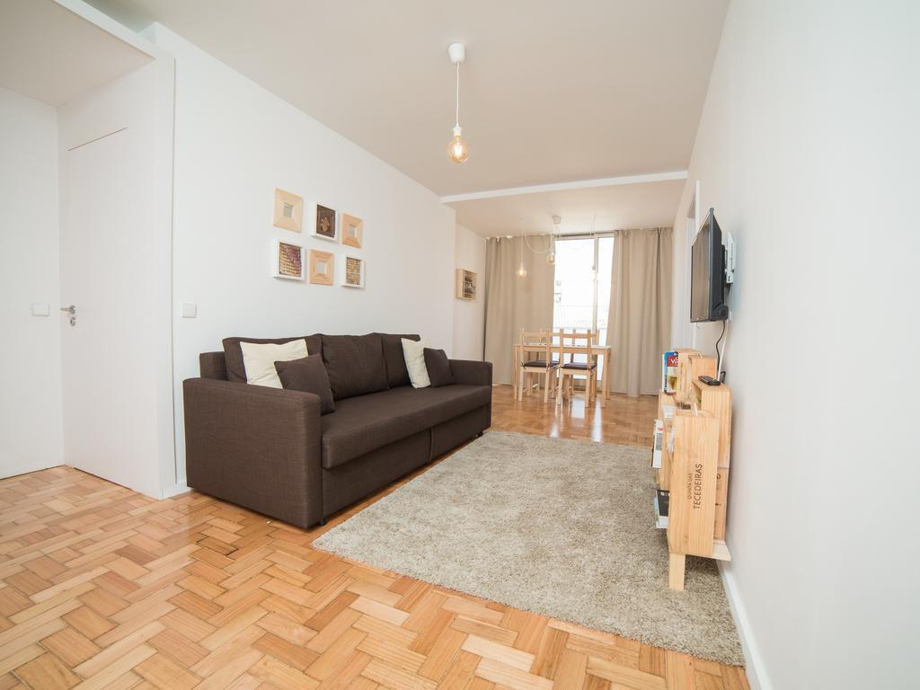 Ferienwohnung Oporto Guest Wine Experience Flat Exterior foto